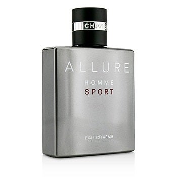 allure chanel eau extreme