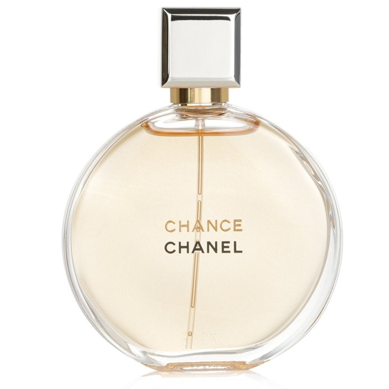 Chanel chance eau de parfum 100ml best price Clearance