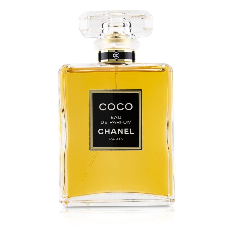 Buy Chanel Coco Eau De Parfum Spray 100ml/3.3oz - MyDeal