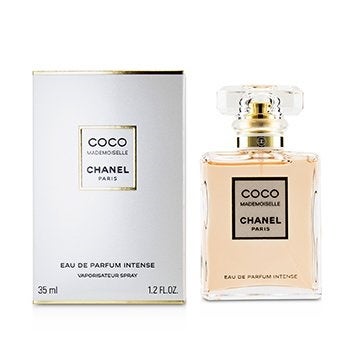 chanel mademoiselle 35ml parfum