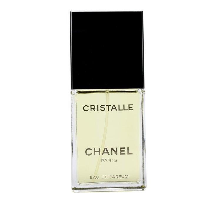 chanel cristalle 3.4 oz