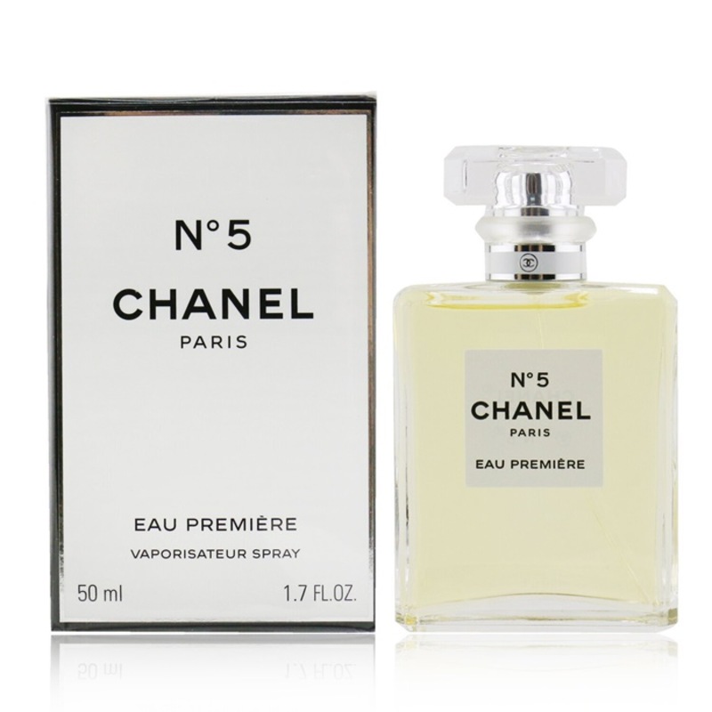 chanel no 5 eau premiere price
