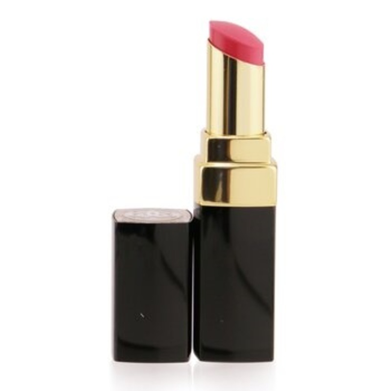 Buy Chanel Rouge Coco Flash Hydrating Vibrant Shine Lip Colour - # 118  Freeze 3g/ - MyDeal