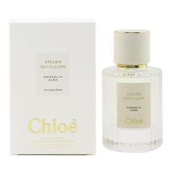 chloe perfume magnolia alba