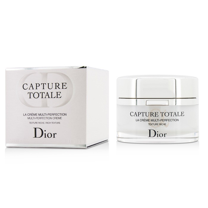 dior capture totale creme riche