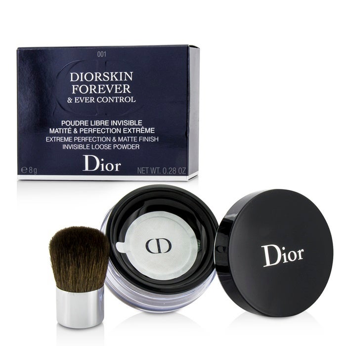 diorskin poudre libre loose powder