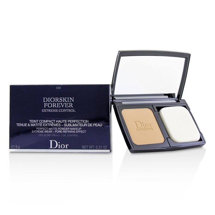 diorskin forever powder