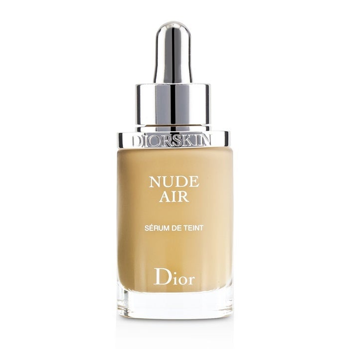 diorskin nude air foundation