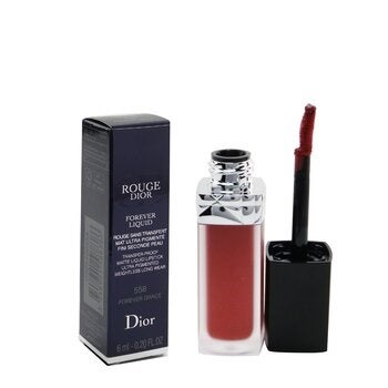 dior velvet 558