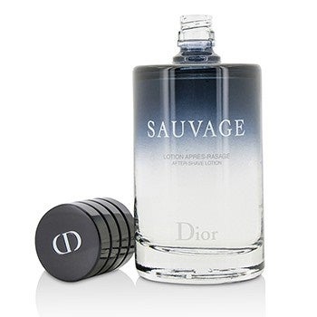 dior sauvage 100ml after shave lotion