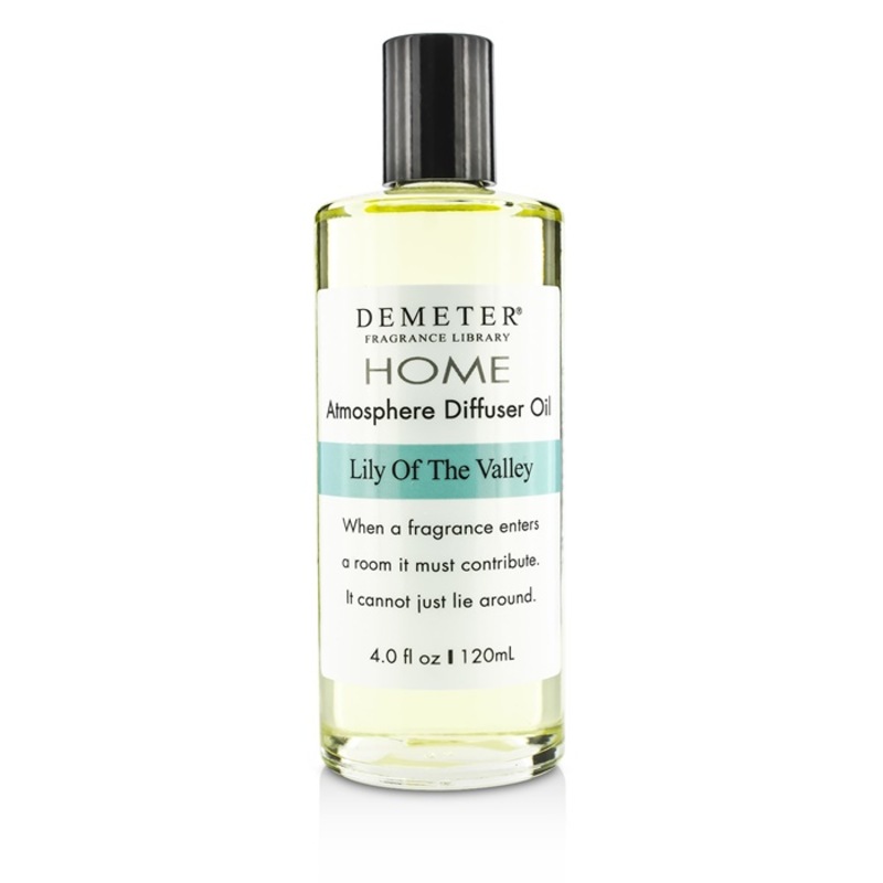 Buy Demeter Atmosphere Diffuser Oil Lily Of The Valley 120ml/4oz MyDeal