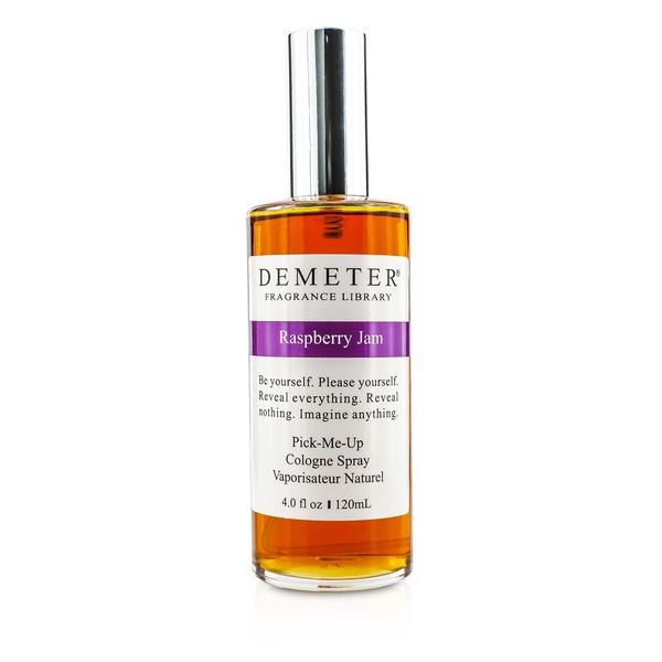 Buy Demeter Raspberry Jam Cologne Spray 120ml/4oz - MyDeal Australia
