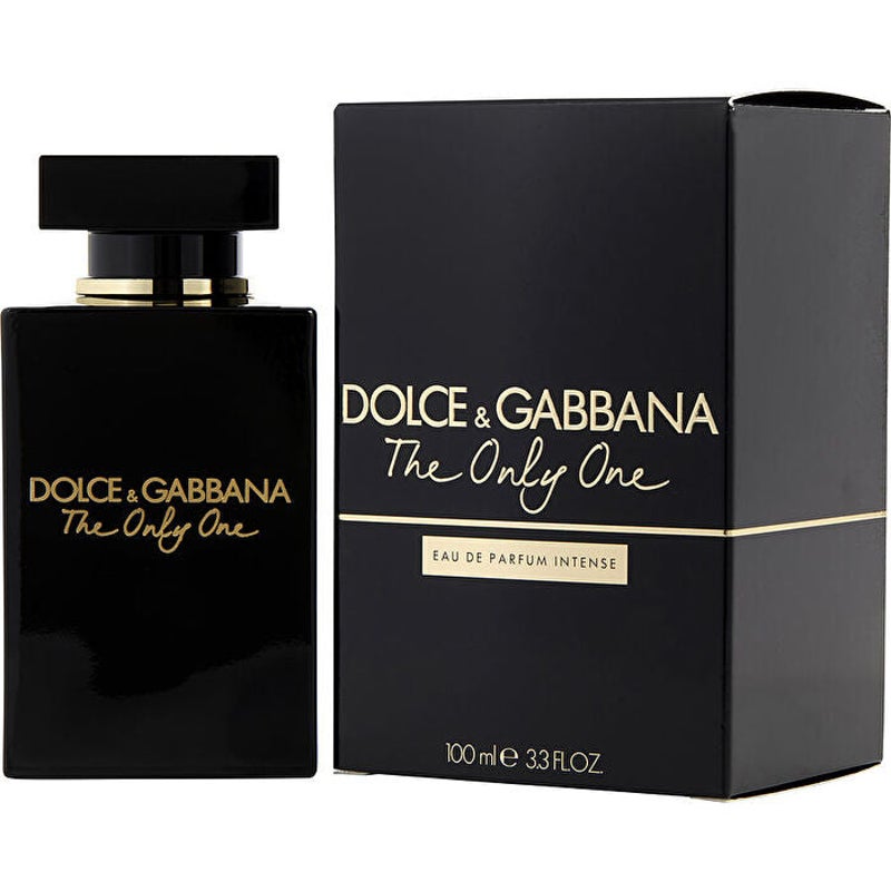 Buy Dolce & Gabbana The Only One Intense Eau De Parfum Spray 100ml/3 ...