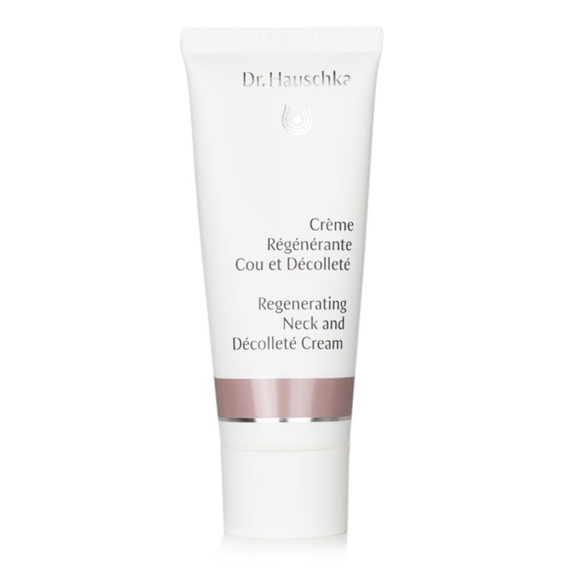 Buy Dr. Hauschka Regenerating Neck And Decollete Cream 40ml/1.41oz MyDeal