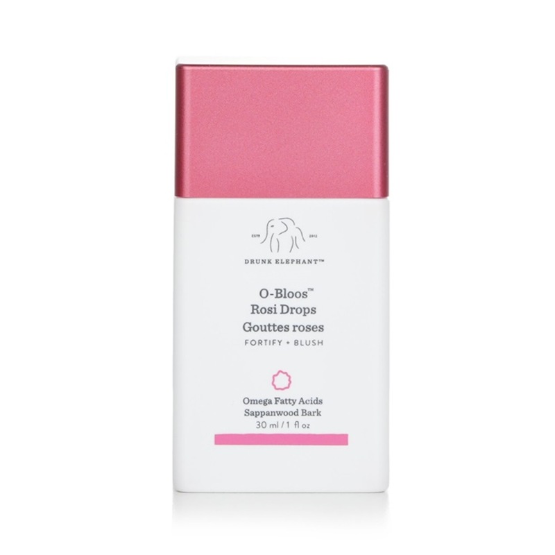 Buy Drunk Elephant O-Bloos Rosi Drops 30ml/1oz - MyDeal