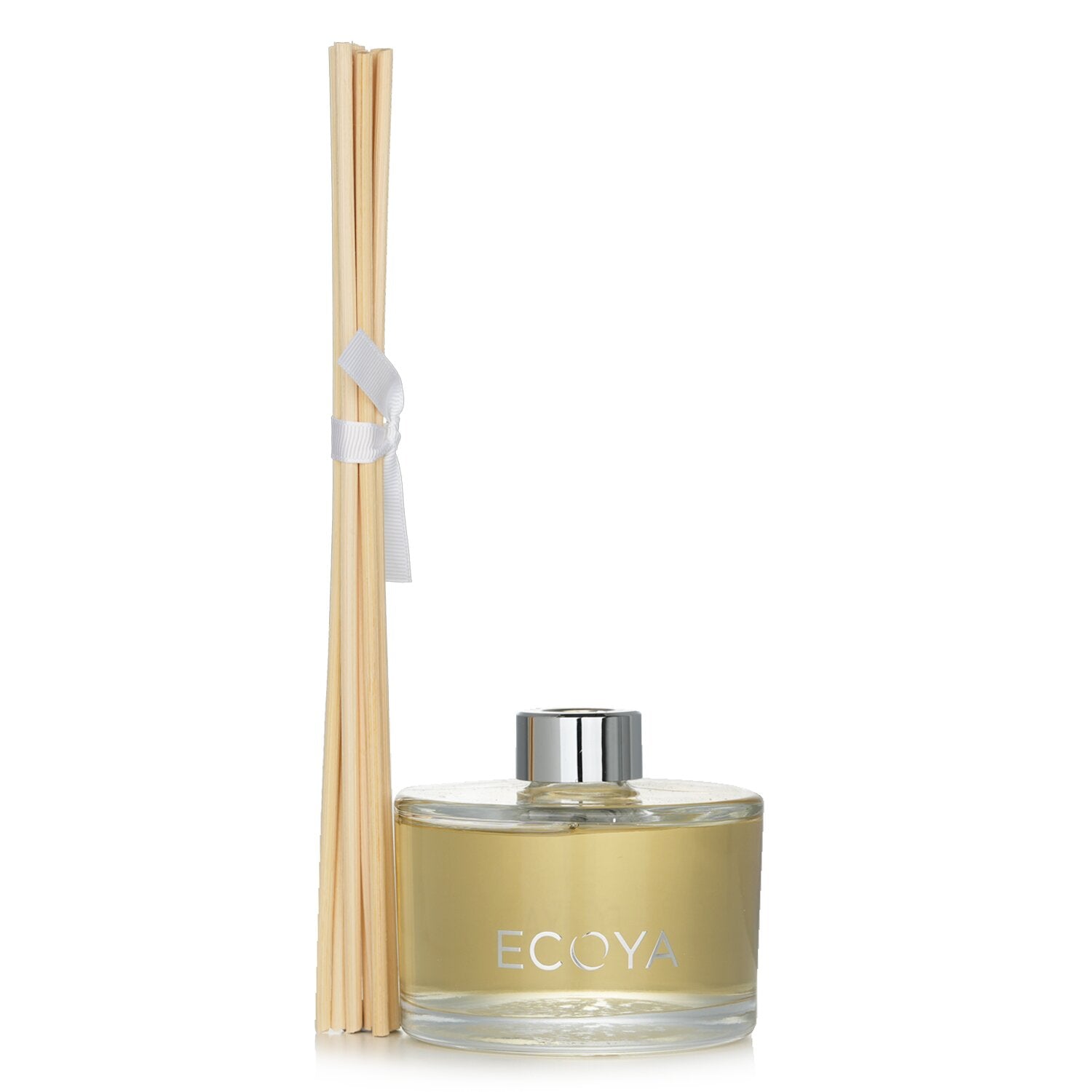 Buy Ecoya Reed Diffuser - Vanilla Bean 200ml/6.8oz - MyDeal Australia