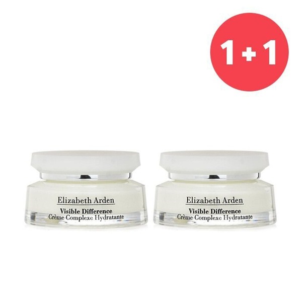 Visible Difference Refining Moisture Cream Complex www.mydeal.com.au