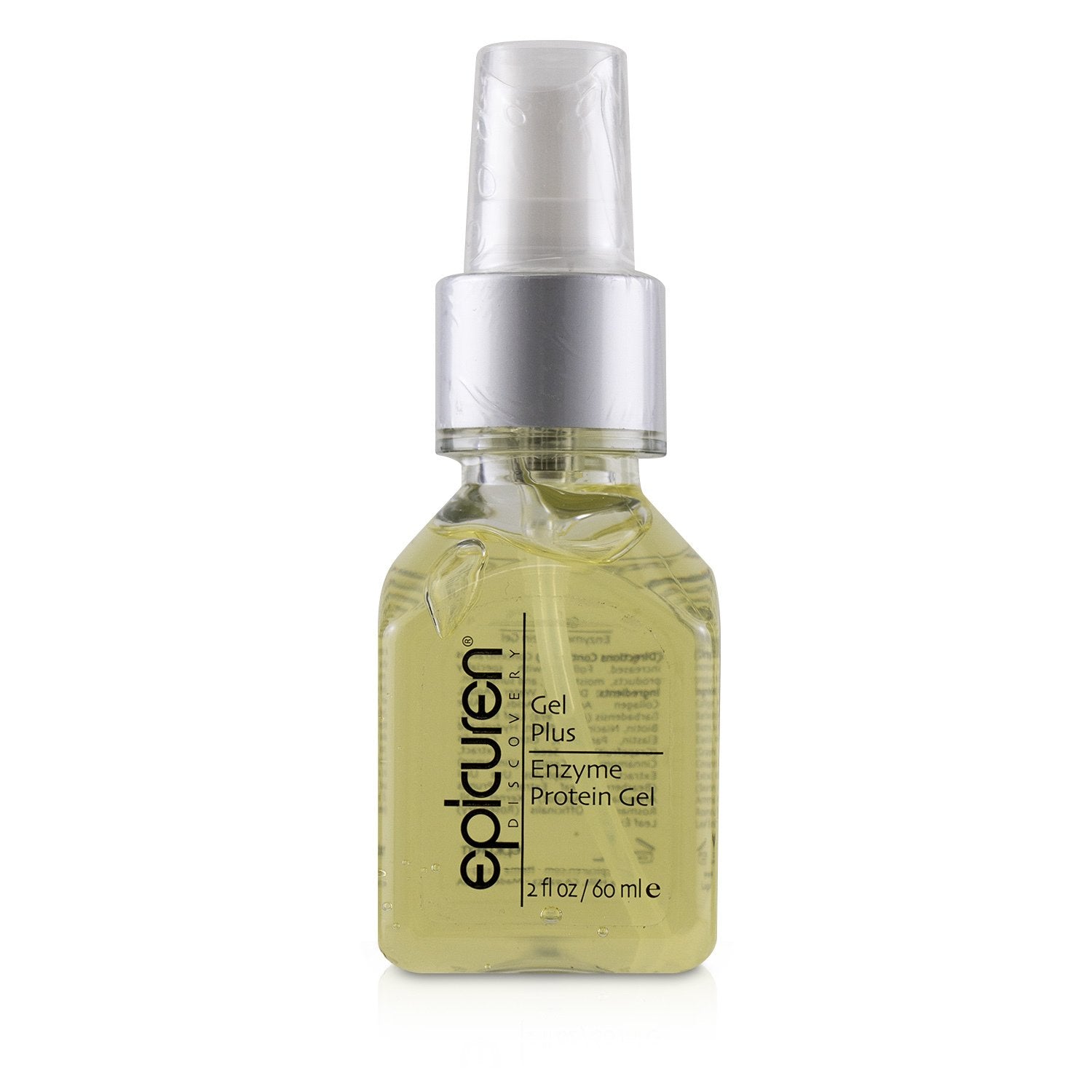 Buy Epicuren Gel Plus Enzyme Protein Gel - For Dry, Normal ...