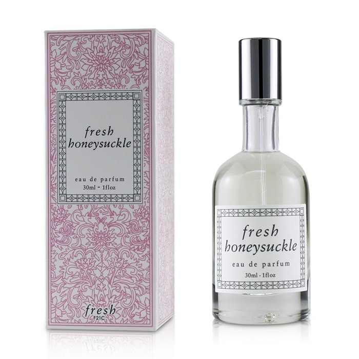 Buy Fresh Honeysuckle Eau De Parfum Spray 30ml/1oz - MyDeal Australia