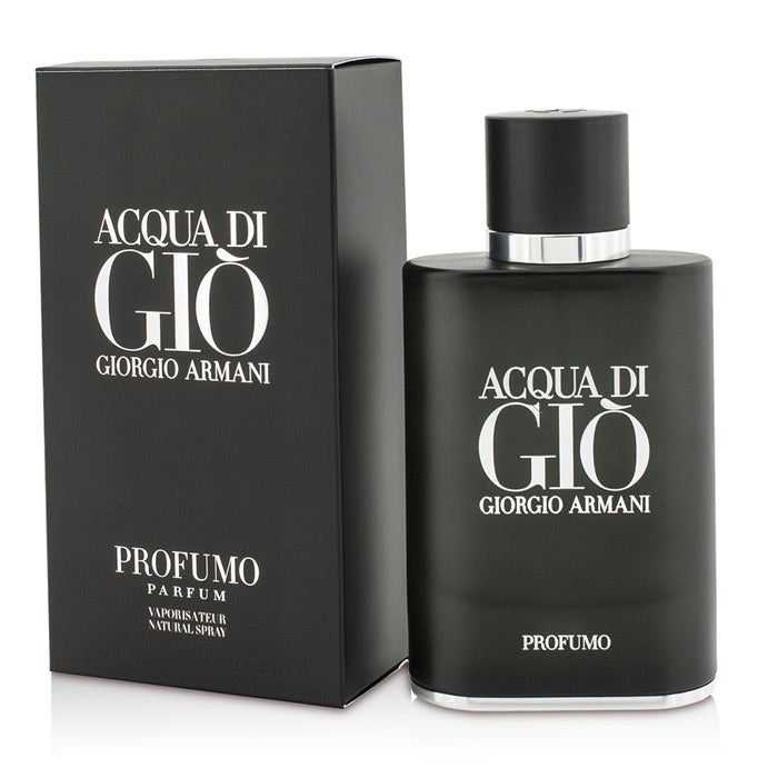 2.5 oz acqua di gio