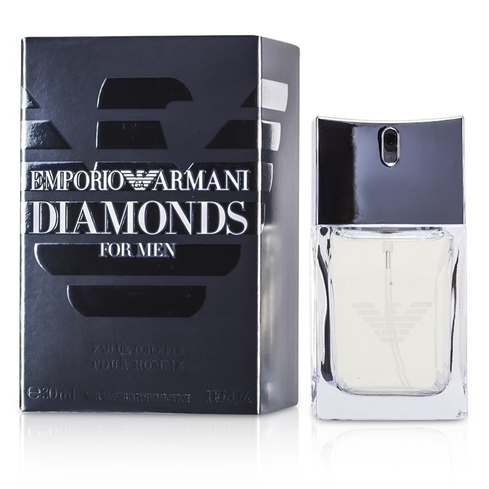 armani diamonds 30ml gift set