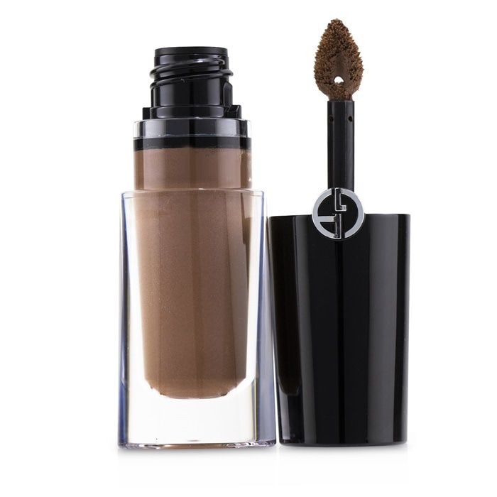 giorgio armani eye tint 23 camel smoke