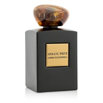 armani prive ambre eccentrico price