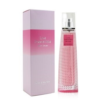 rose crush perfume