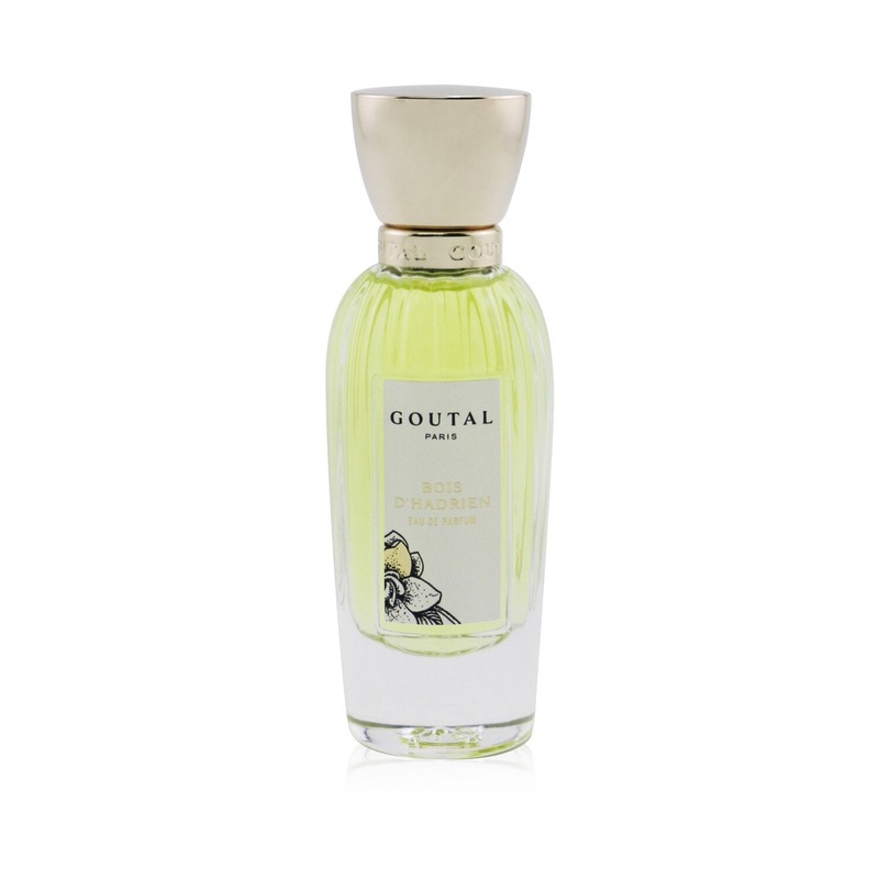 Buy Goutal (Annick Goutal) Bois D'Hadrien Eau De Parfum Spray 30ml/1oz ...