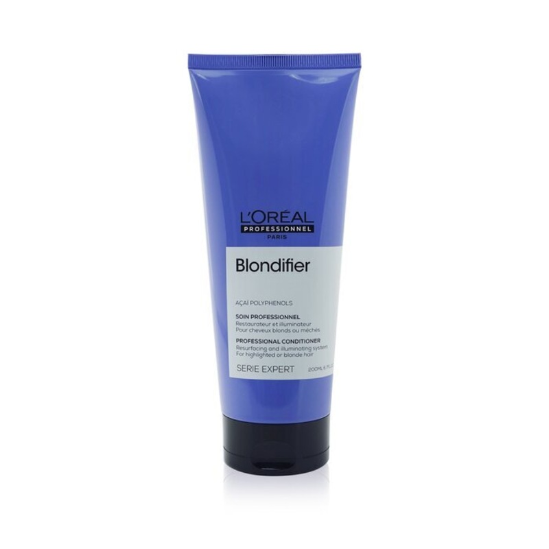 Buy Hair Care L'Oreal Professionnel Serie Expert Blondifier Acai