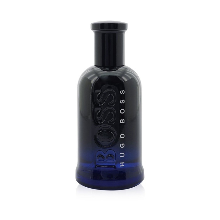 boss hugo boss bottled night 100ml