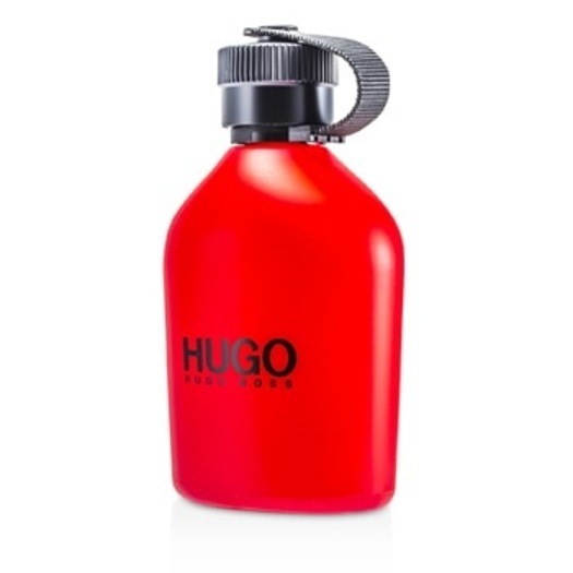 hugo boss red 150 ml