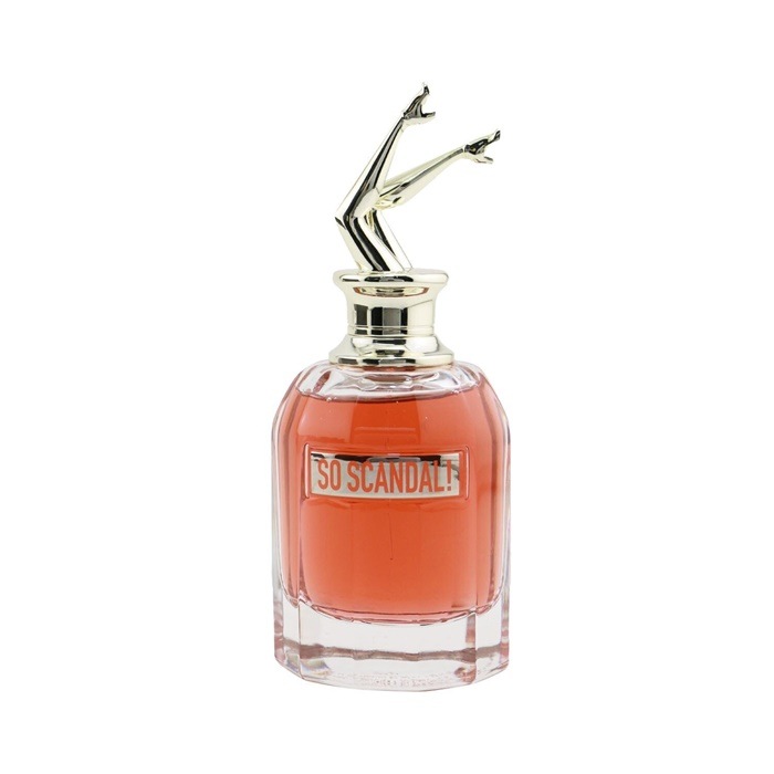 Jean Paul Gaultier So Scandal Eau De 