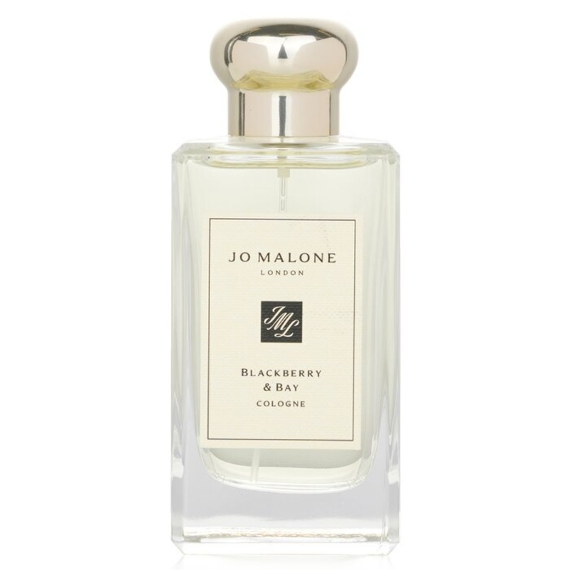 Buy Jo Malone Blackberry & Bay Cologne Spray (Originally Without Box ...