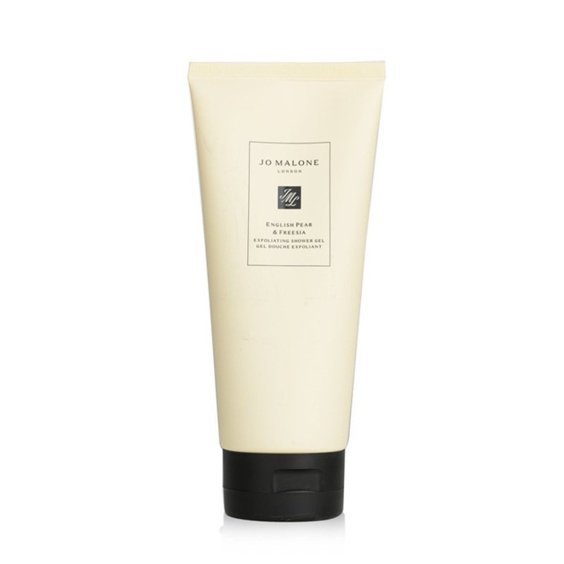 Buy Jo Malone English Pear & Freesia Exfoliating Shower Gel 200ml/6.7oz