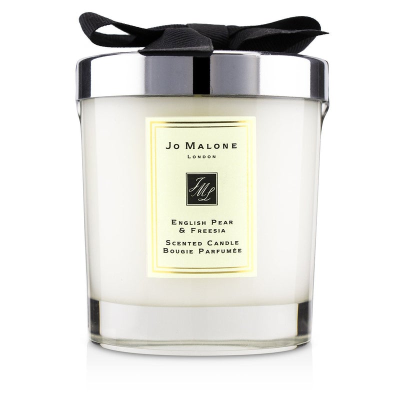 Buy Jo Malone English Pear & Freesia Scented Candle 200g (2.5 inch ...