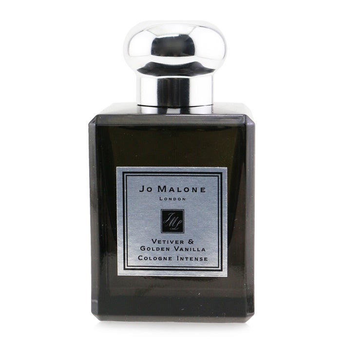 vetiver vanilla jo malone