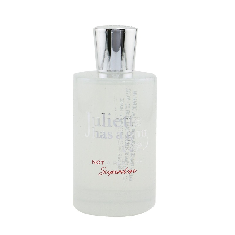 Not A Perfume Superdose by Juliette Has a Gun, 3.3oz EDP Spray women main image 1