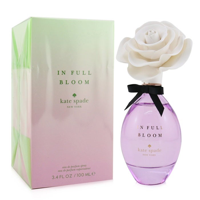 kate spade bloom perfume