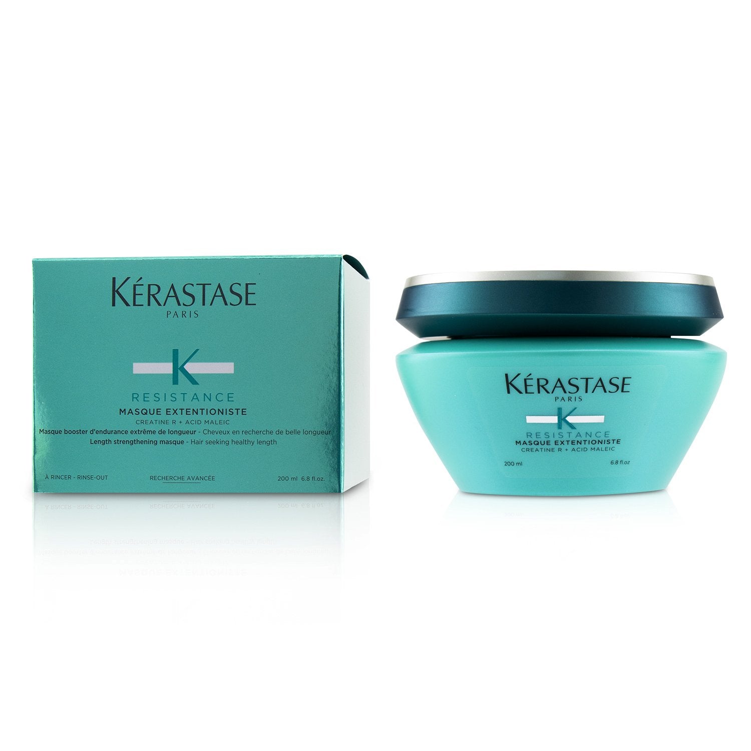 Buy Kerastase Resistance Masque Extentioniste Length Strengthening ...