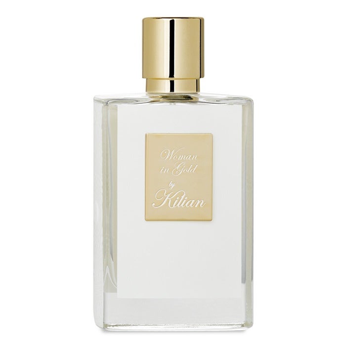 Kilian Woman In Gold Eau De Parfum Spray 50ml/1.7oz