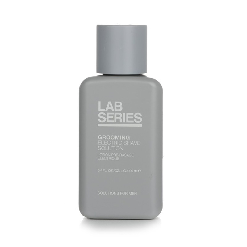 Buy Lab Series Lab Series Grooming Electric Shave Solution 100ml/3.4oz