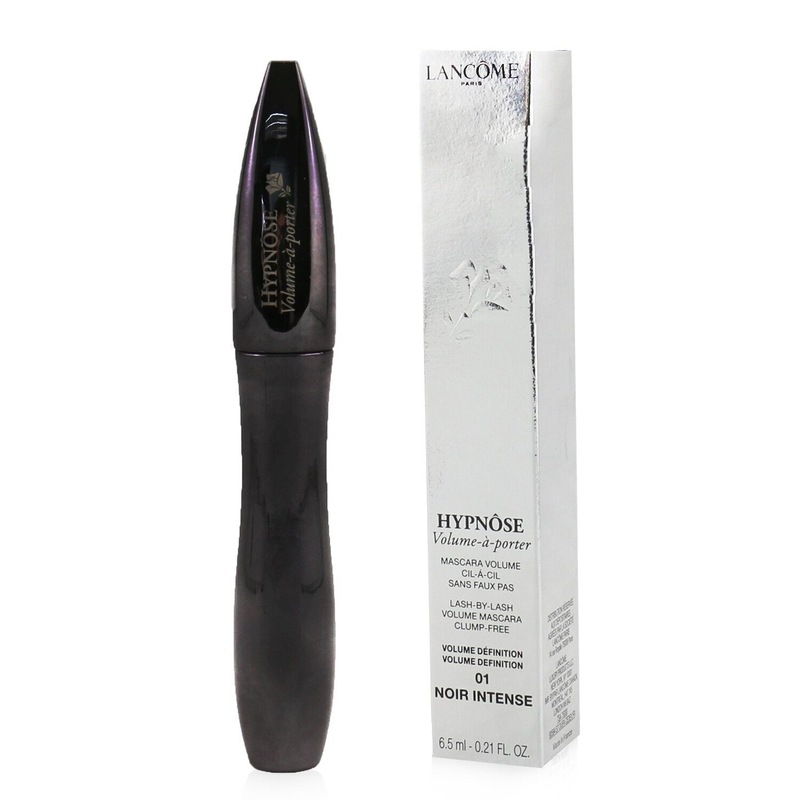 Buy Lancome Hypnose Volume A Porter Mascara - # 01 Noir Intense 6.5ml/0 ...