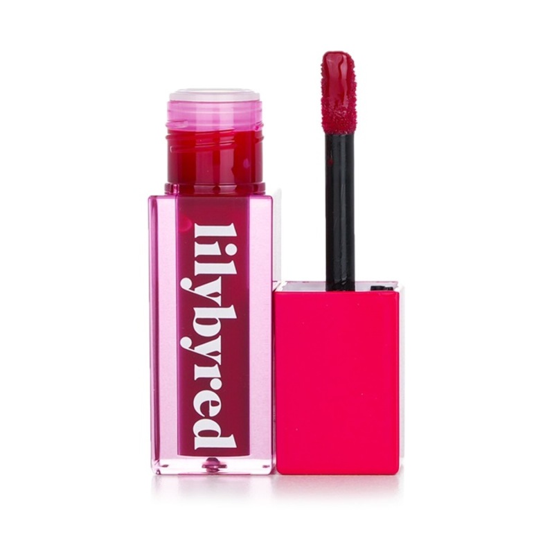 Buy Lilybyred Juicy Liar Water Tint - # 03 Plum Martini 4g - MyDeal