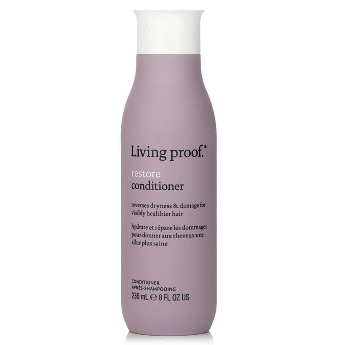 Living Proof Restore Conditioner (For Dry or Damaged Hair) 236ml/8oz