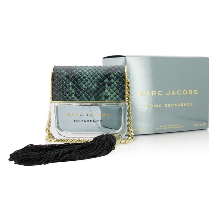 marc jacobs divine decadence eau de parfum 100ml