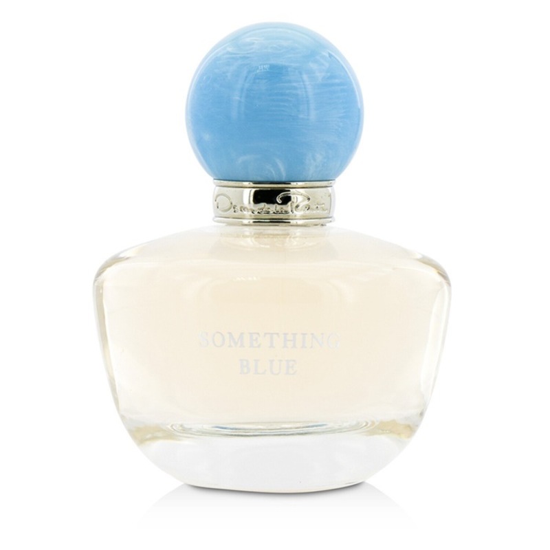 Buy Oscar De La Renta Something Blue Eau De Parfum Spray 50ml/1.7oz ...
