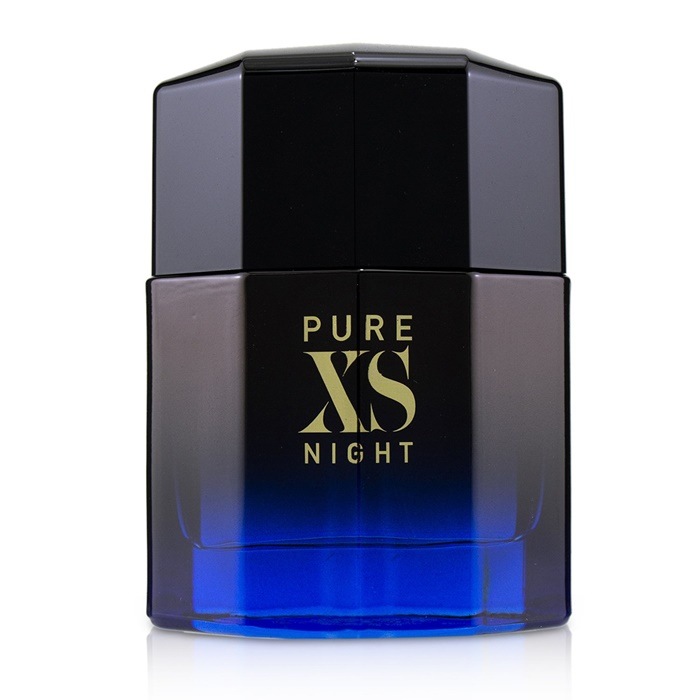 Paco Rabanne Pure XS Night Eau De Parfum Spray 100ml/3.4oz - MyDeal