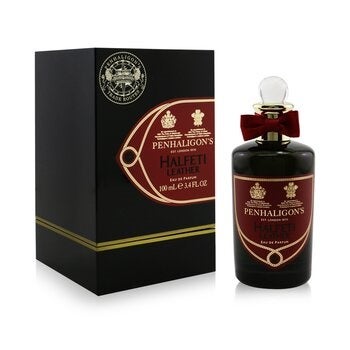 penhaligon's perfume halfeti leather