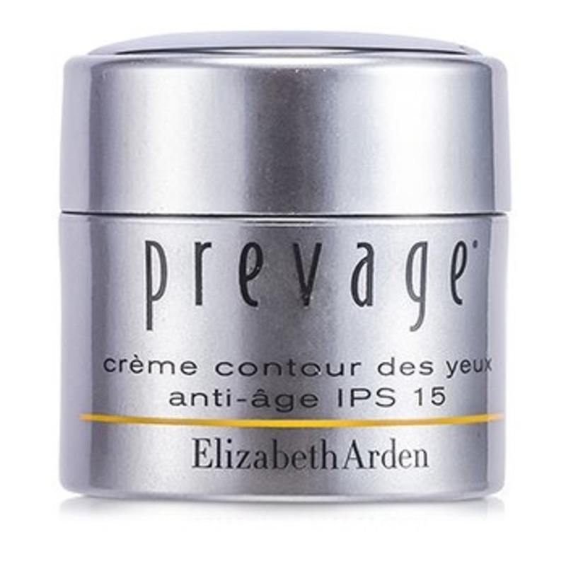 Prevage by Elizabeth Arden AntiAging Eye Cream SPF15 PA++ 15ml/0.5oz